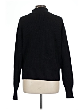 Unbranded Turtleneck Sweater (view 2)