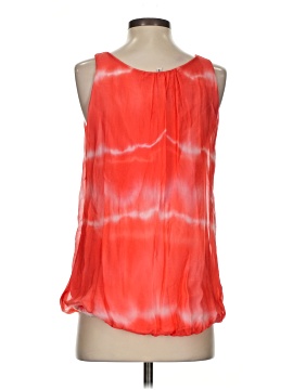 Keysha Sleeveless Blouse (view 2)