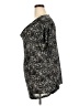 Jaclyn Smith Black Short Sleeve Blouse Size 2X - photo 5