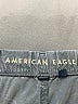 American Eagle Outfitters Gray Cargo Pants Size 16S - photo 7