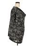 Jaclyn Smith Black Short Sleeve Blouse Size 2X - photo 4