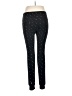 Sweaty Betty Polka Dots Black Leggings Size 12 - photo 2
