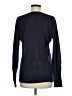 Ann Taylor LOFT Blue Pullover Sweater Size M - photo 2