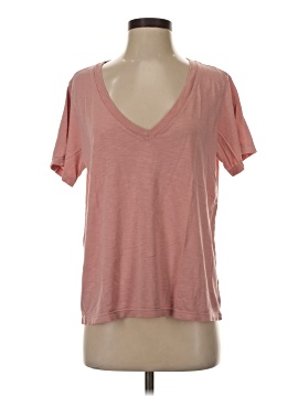 Marine Layer Short Sleeve T Shirt