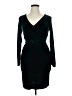 Shein Black Cocktail Dress Size XL - photo 1