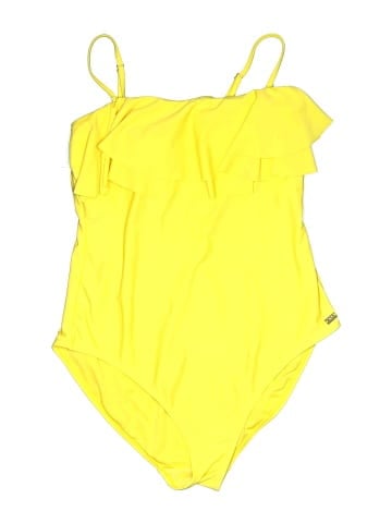 Jones New York One Piece Swimsuit (view 1)