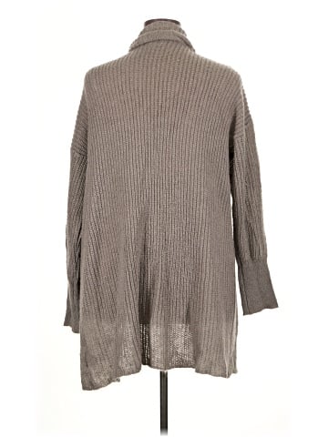Military Hippie Cardigan (view 2)