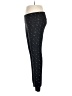 Sweaty Betty Polka Dots Black Leggings Size 12 - photo 5