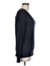 Ann Taylor LOFT Blue Pullover Sweater Size M - photo 4