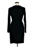 Shein Black Cocktail Dress Size XL - photo 2