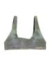 Beach Riot Green Swimsuit Top Size XL - photo 1