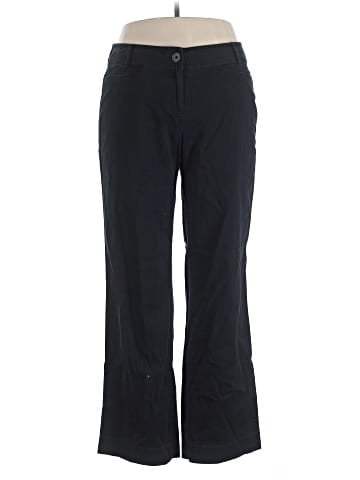 J.Jill Casual Pants (view 1)
