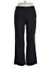 J.Jill Black Casual Pants Size 14 - photo 1