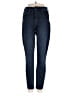 L'Agence Solid Blue Jeggings Size 24 waist - photo 1