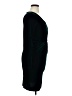 Shein Black Cocktail Dress Size XL - photo 4