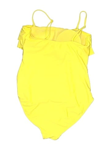 Jones New York One Piece Swimsuit (view 2)