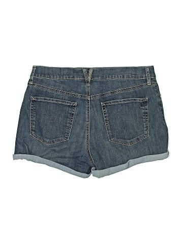 Jessica Simpson Denim Shorts (view 2)