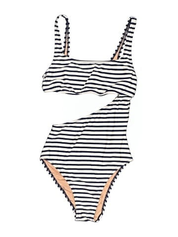J.Crew Two Piece Swimsuit (view 1)