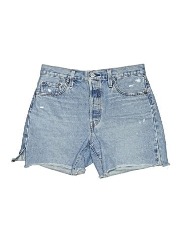 Levi's Denim Shorts (view 1)