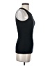Crown Jewels Black Active Tank Size S - photo 4