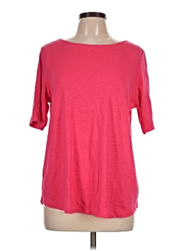 J.Jill 3/4 Sleeve T-Shirt (view 1)