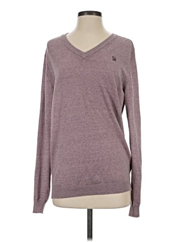 Assorted Brands Pullover Sweater (view 1)