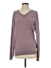 Assorted Brands Purple Pullover Sweater Size S - photo 1