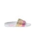 Roxy Pink White Sandals Size 8 - photo 1