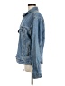 Levi's Blue Denim Jacket Size M - photo 5