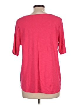J.Jill 3/4 Sleeve T-Shirt (view 2)