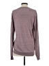 Assorted Brands Purple Pullover Sweater Size S - photo 2