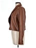 Philosophy Republic Clothing 100% Polyester Brown Jacket Size 12 - photo 5