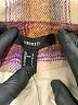 Forever 21 Purple Coat Size S - photo 3