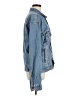 Levi's Blue Denim Jacket Size M - photo 4