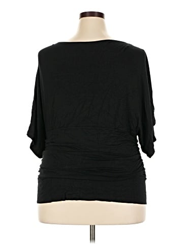 For The Republic 3/4 Sleeve T-Shirt (view 2)