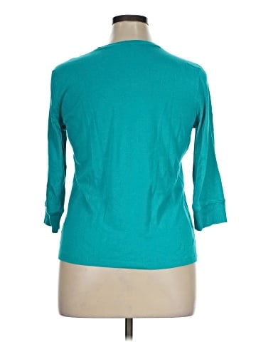 Jones New York Sport Cardigan (view 2)