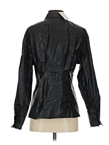 Banana Republic Factory Store Raincoat (view 2)