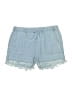 Unbranded Blue Denim Shorts Size M - photo 1
