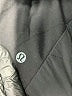 Lululemon Athletica Black Vest Size 8 - photo 6