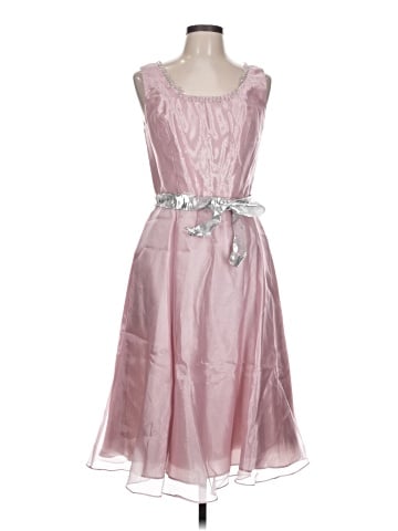 Chadwicks Cocktail Dress (view 1)