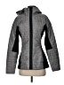 C9 By Champion 100% Polyester Gray Jacket Size S - photo 1