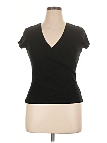 Express Short Sleeve Top (view 1)