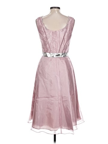 Chadwicks Cocktail Dress (view 2)