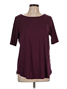 J.Jill 3/4 Sleeve T-Shirt (view 1)