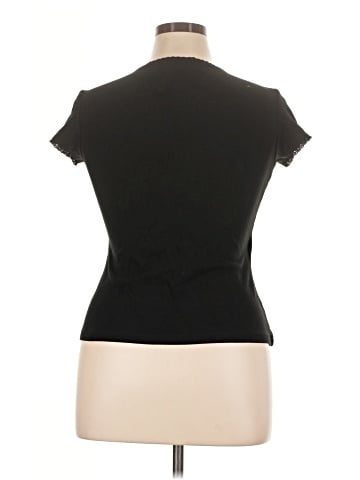 Express Short Sleeve Top (view 2)