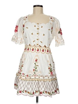 FARM Rio Casual Dress (view 1)