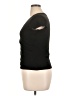 Express Black Short Sleeve Top Size XL - photo 5