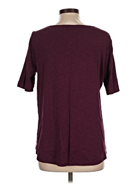 J.Jill 3/4 Sleeve T-Shirt (view 2)