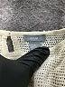 Aerie Ivory Swimsuit Top Size S - photo 3