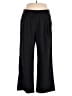 Calia Black Casual Pants Size XL - photo 1